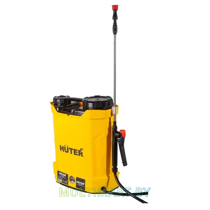 Опрыскиватель Huter SP-10AC (70/13/52)